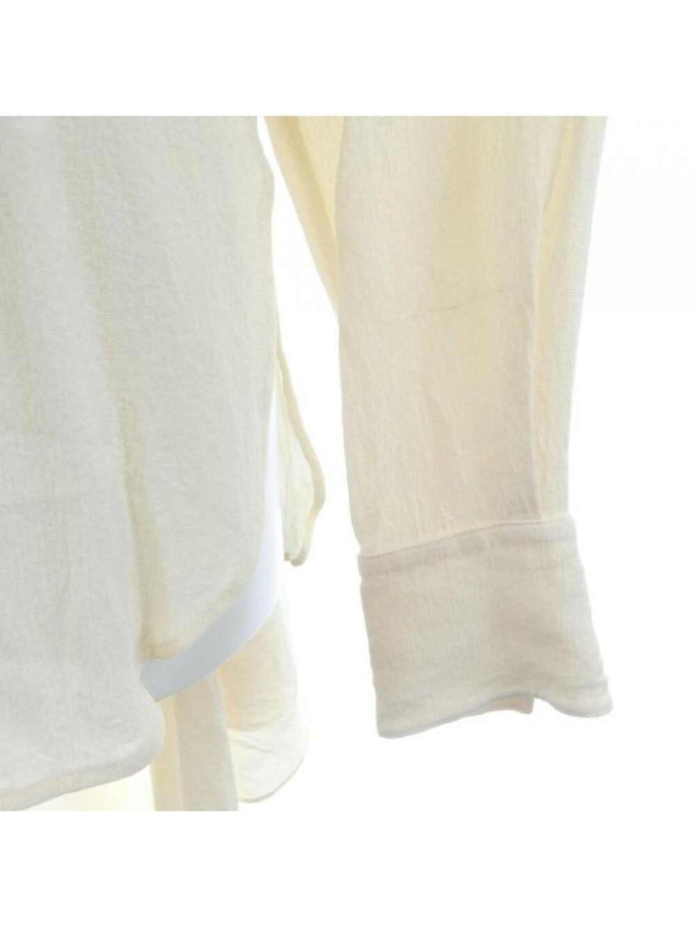 Chanel Shirt - Picture 8 of 9